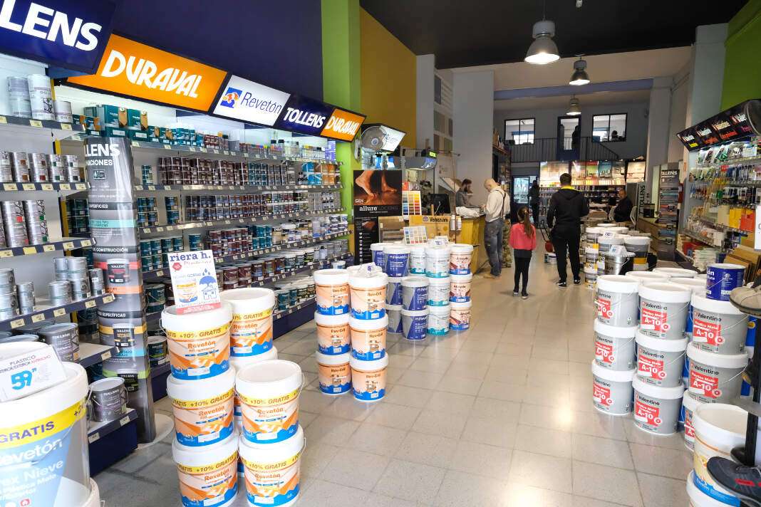 Aislamiento térmico. Todas las garantías en productos de las mejores marcas del mercado. s.g.c.