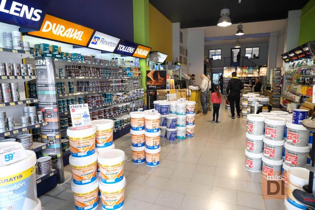 Aislamiento térmico para reducir el gasto energético