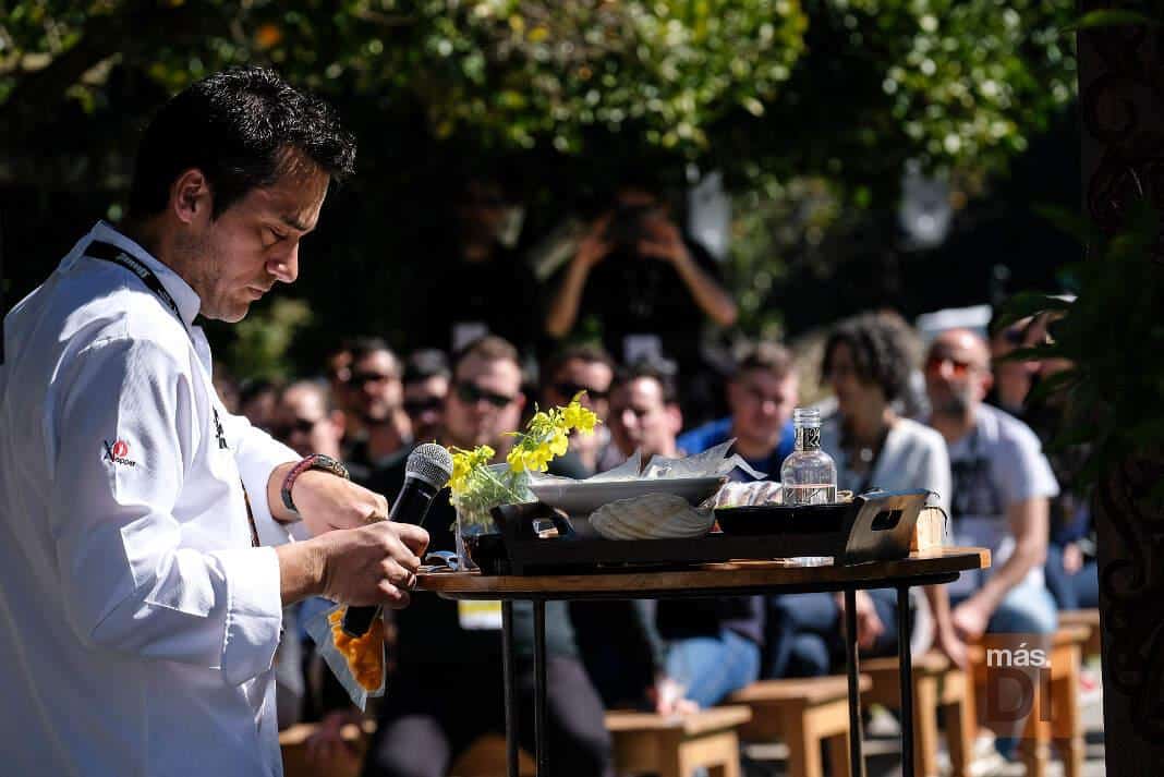 ¿Qué historia hay detrás de una estrella Michelin?