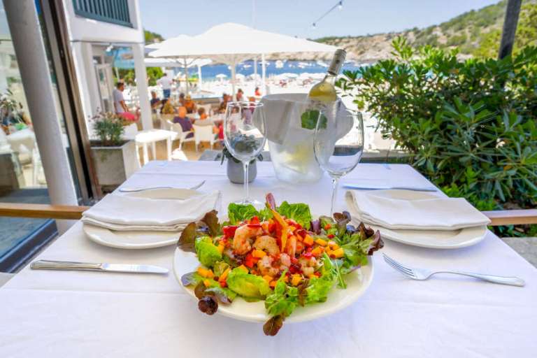 Restaurante Maria Luisa. Foto: Sergio G. Cañizares