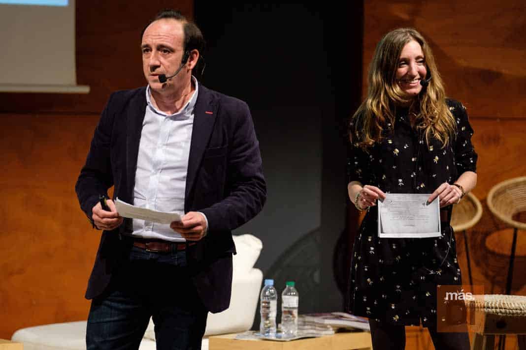«Todas las mujeres somos unas triunfadoras»