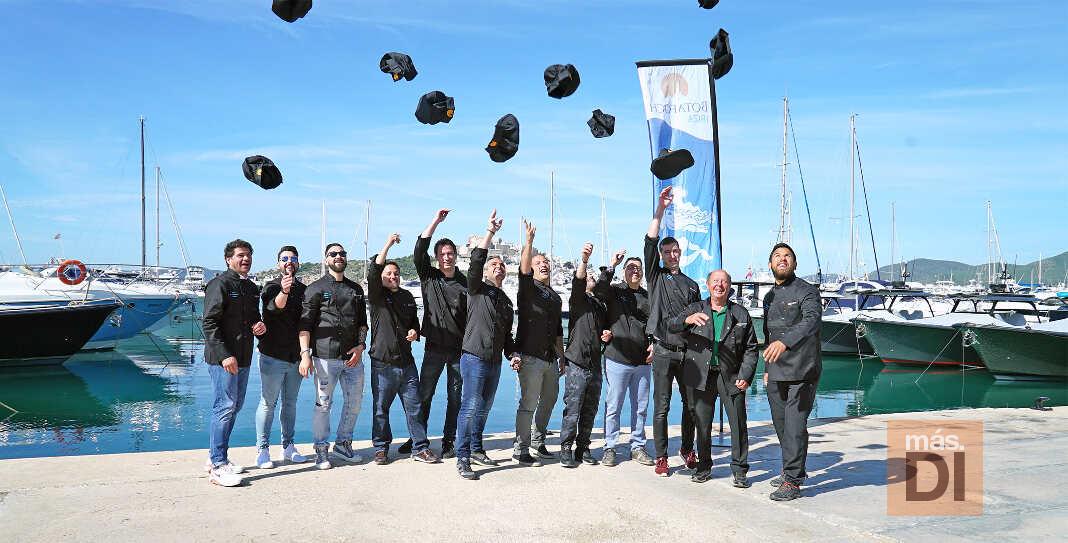 Academia de Gastronomía de Ibiza y Formentera. Días para realzar el sabor local