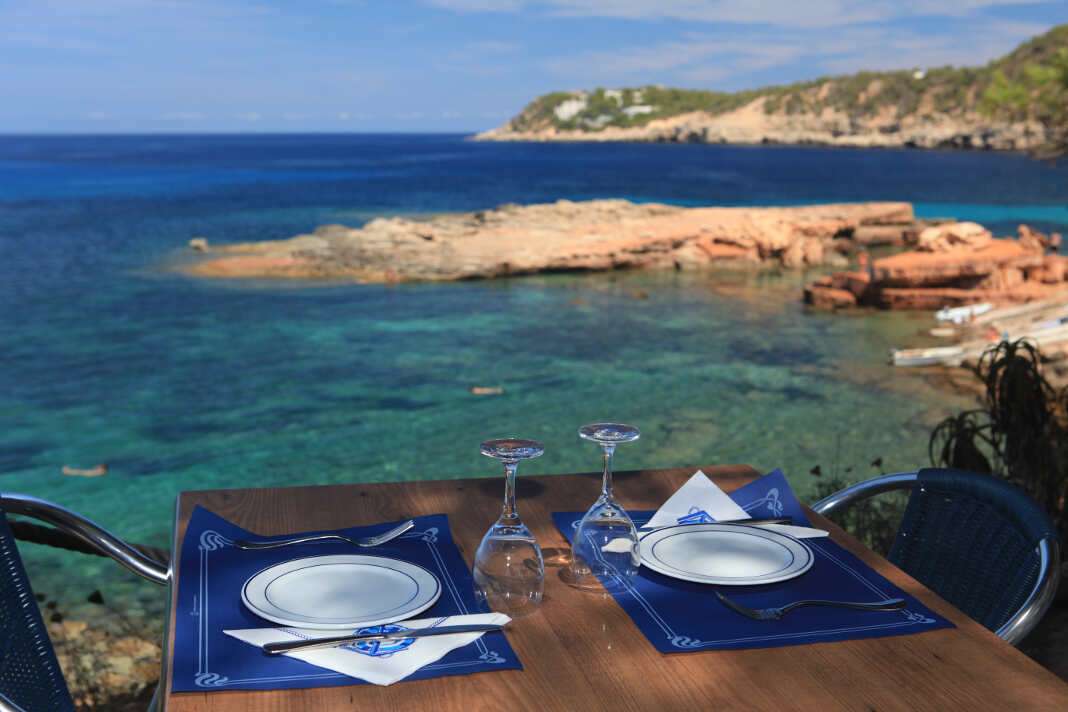 S'Illot des Renclí, Sant Joan. Foto: aisha bonet