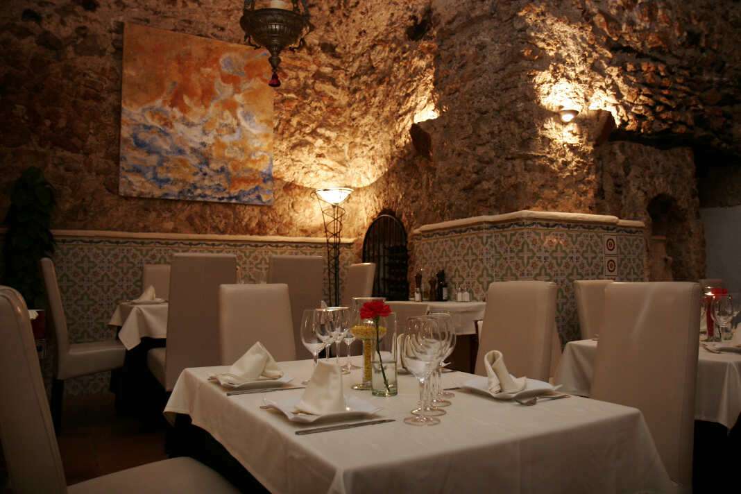Sa Capella, Sant Antoni. Foto: Rubén E. Ibáñez