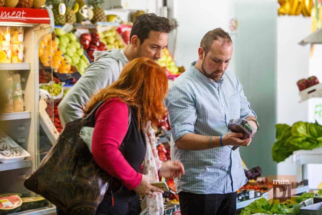Frufor. Escaparate de calidad en Ibiza en productos de alimentación | másDI - Magazine