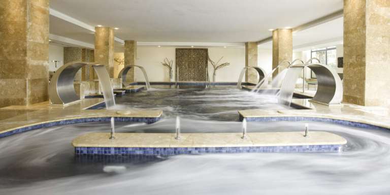 Prestige Spa Ibiza lanza ofertas especiales para los residentes. relax solo para residentse.