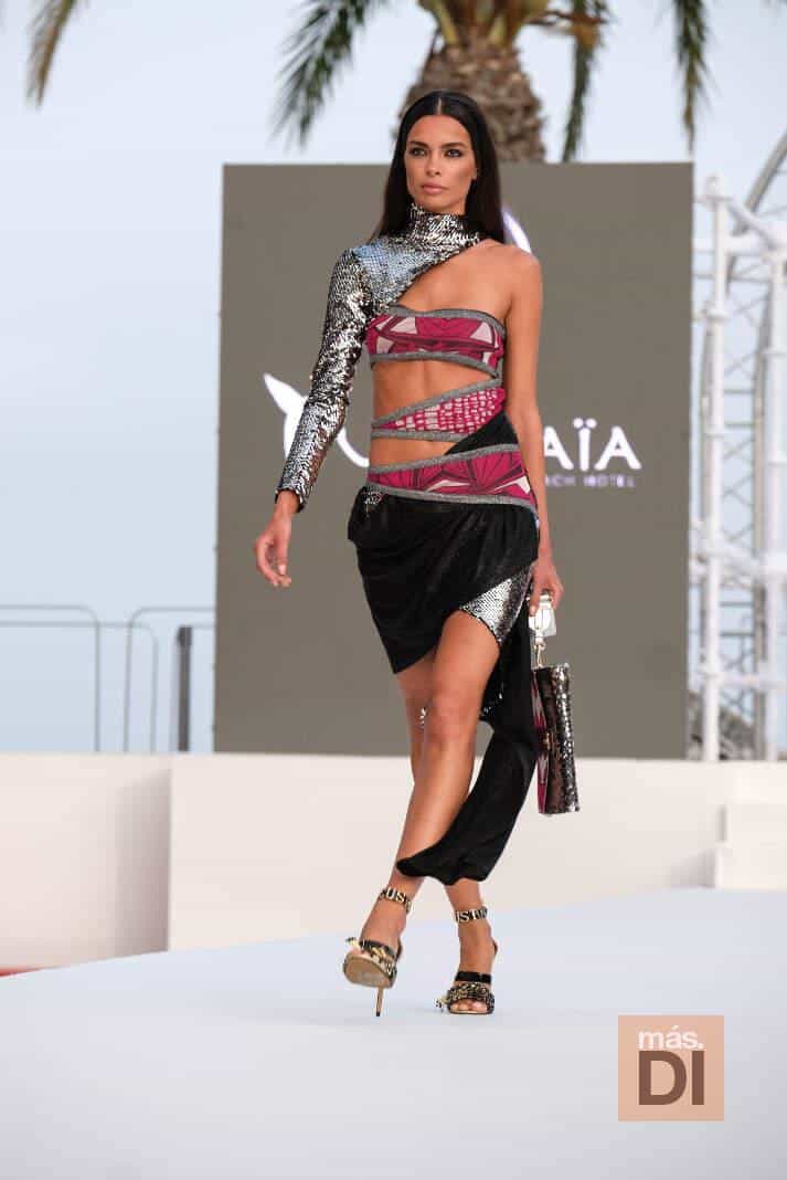 Impresionante pasarela | másDI - Magazine