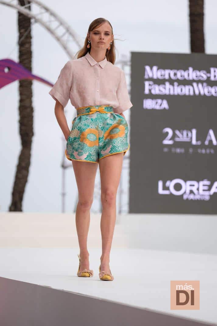 Impresionante pasarela | másDI - Magazine