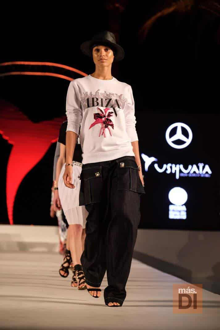 Impresionante pasarela | másDI - Magazine