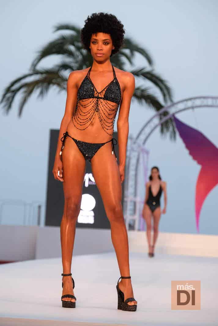 Impresionante pasarela | másDI - Magazine
