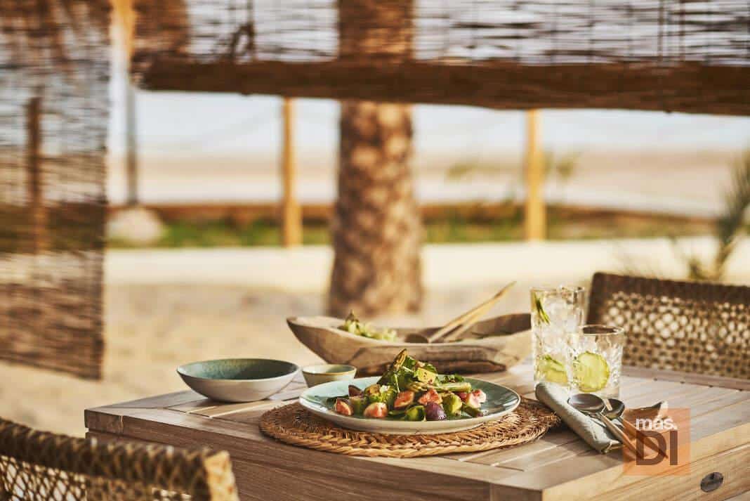 El hotel del que todo el mundo habla está en Ibiza