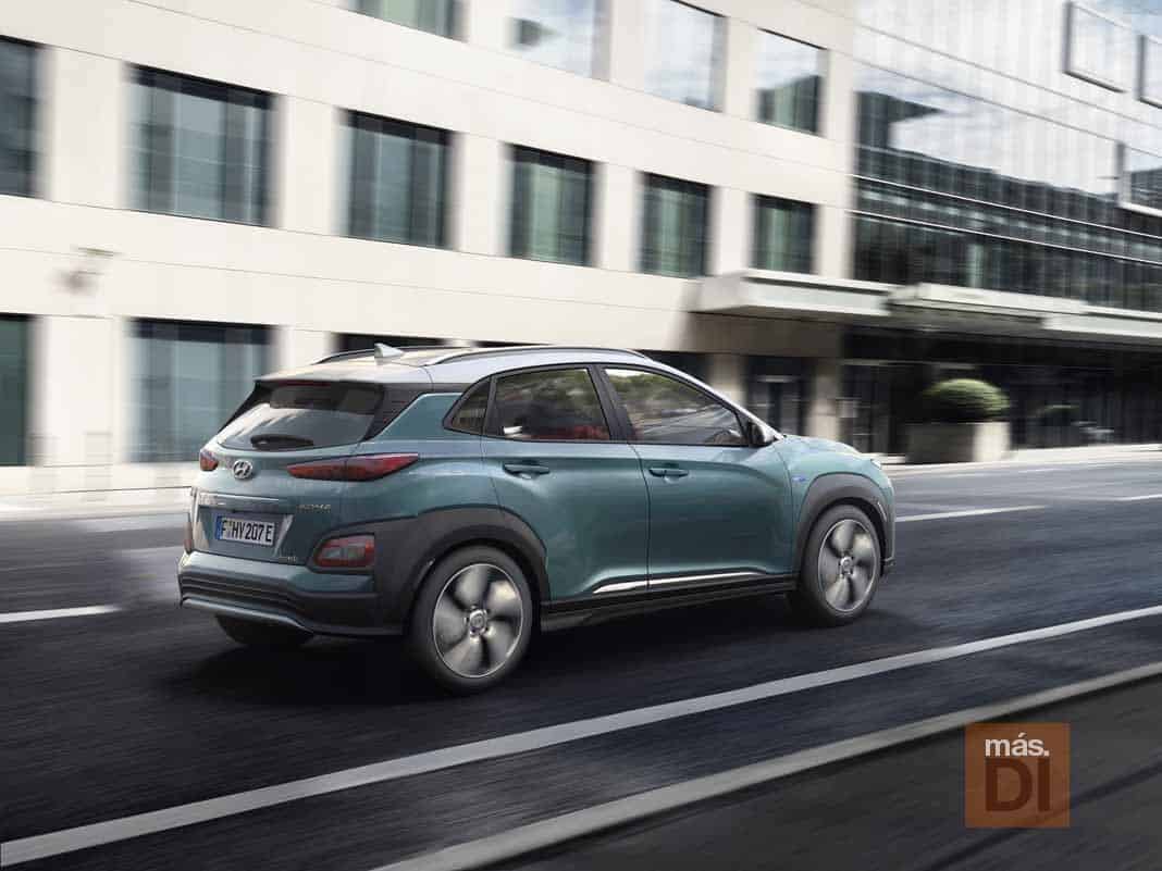 Hyundai. Lo último de este año