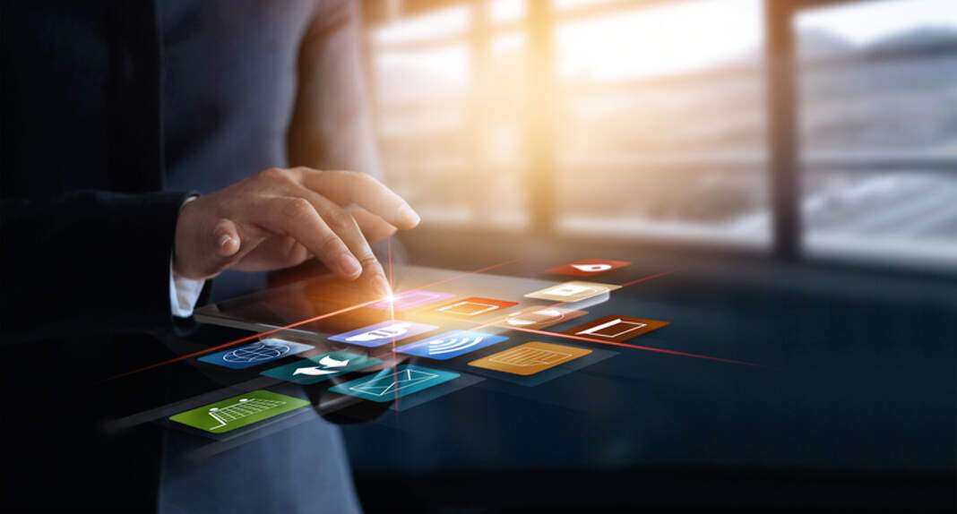 Las nuevas tecnologías facilitan la vida de los consumidores. fotos: istock Polaroo