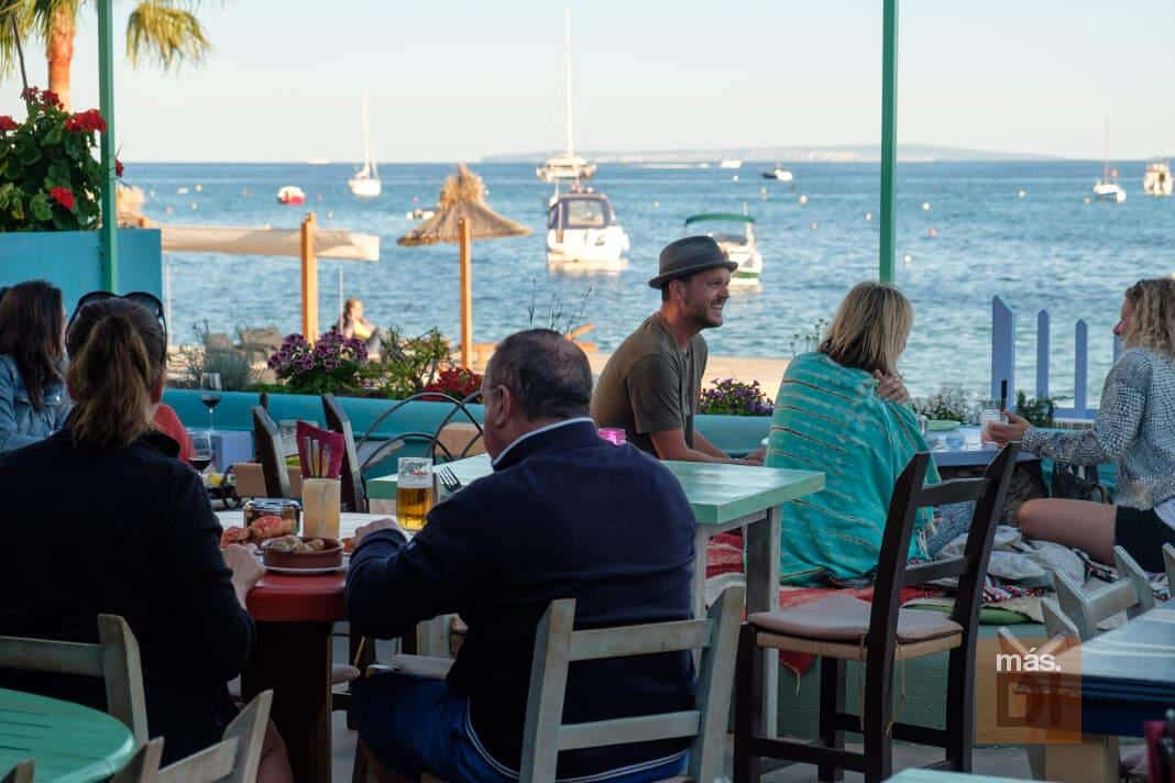 ¿Apetecen unas tapas en Talamanca?