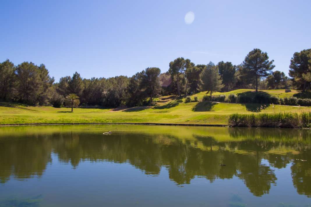 Torneo golf Ibiza Sotheby's international realty