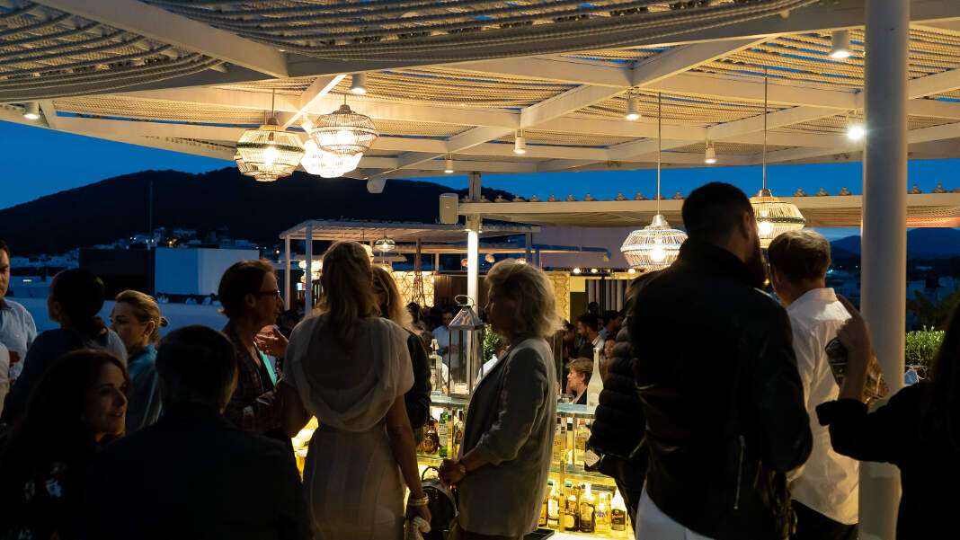 Alta gastronomía ibiza