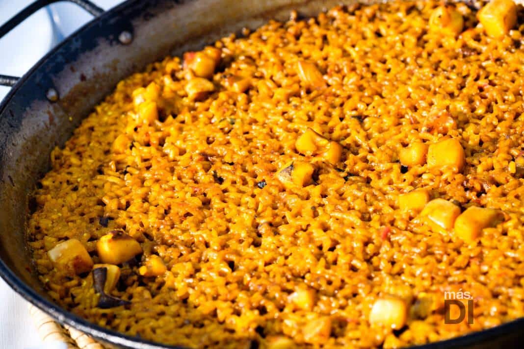 ¿Apetece un ‘bullit de peix’?