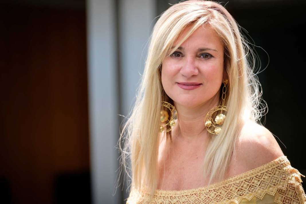 Moda de la Isla. Marta Díaz