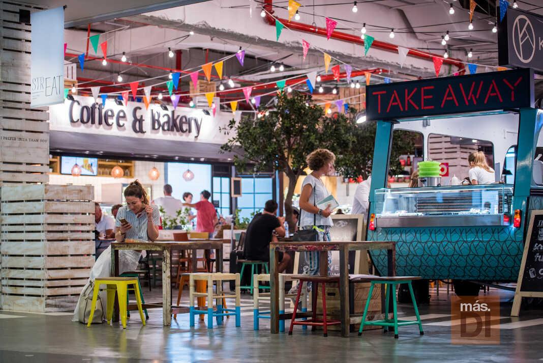 StrEAT, premio al mejor espacio y experiencia