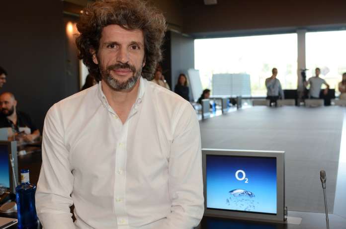 El contrato móvil incluye 20GB de datos, llamadas nacionales ilimitadas y SMS ilimitados por 20 euros al mes. Foto:Telefónica El contrato móvil incluye 20GB de datos, llamadas nacionales ilimitadas y SMS ilimitados por 20 euros al mes. Foto:Telefónica
