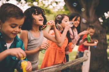 Alergias infantiles