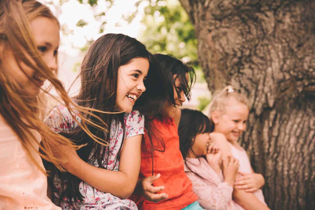 La Seicap alerta de la necesidad de formar a los monitores de campamentos y escuelas de verano para evitar riesgos entre los niños. Fotos: iStock