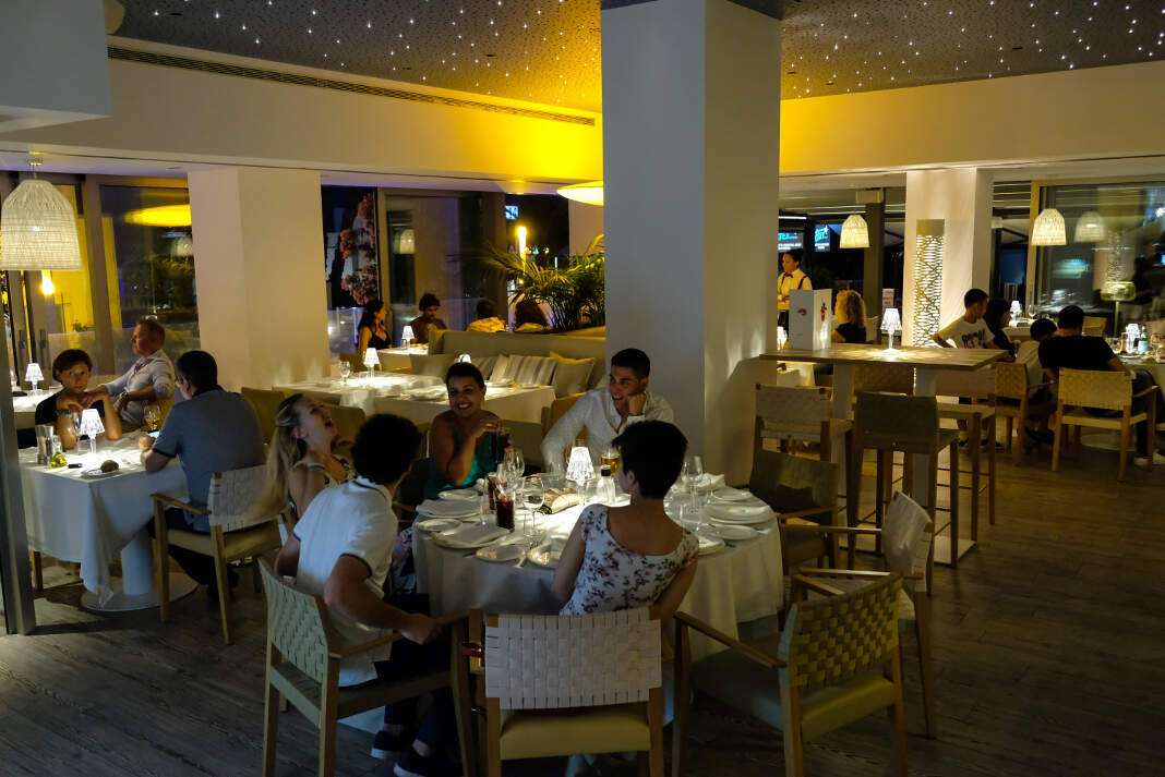 el especial aniversario de Estel