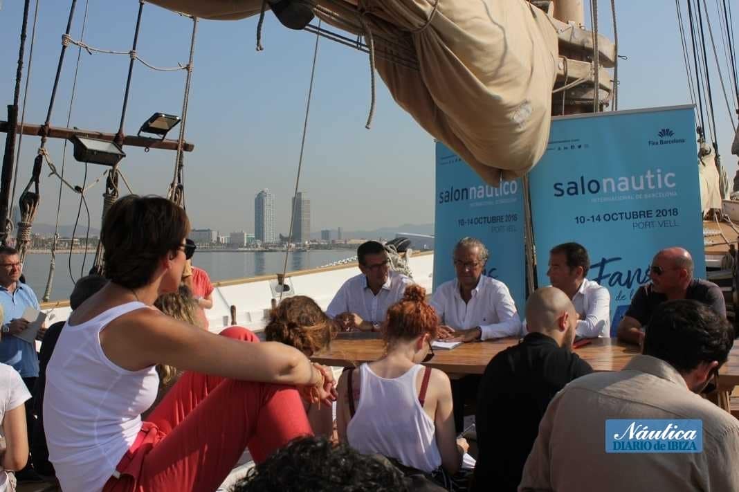 Rumbo a la innovación