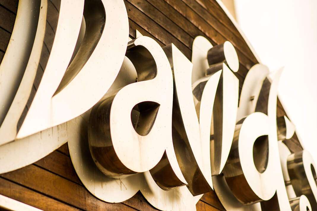 gastronomía italiana y francesa en un solo local de Ibiza.