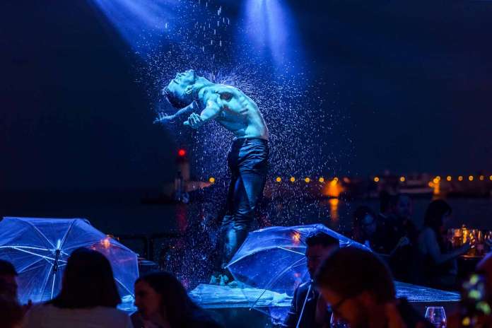 Baile, música, espectáculo y cocina. 2018 es la temporada más atrevida y redonda que jamás ha existido. Baile, música, espectáculo y cocina. 2018 es la temporada más atrevida y redonda que jamás ha existido.