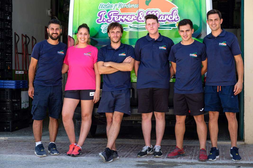 mejor servicio a la restauración