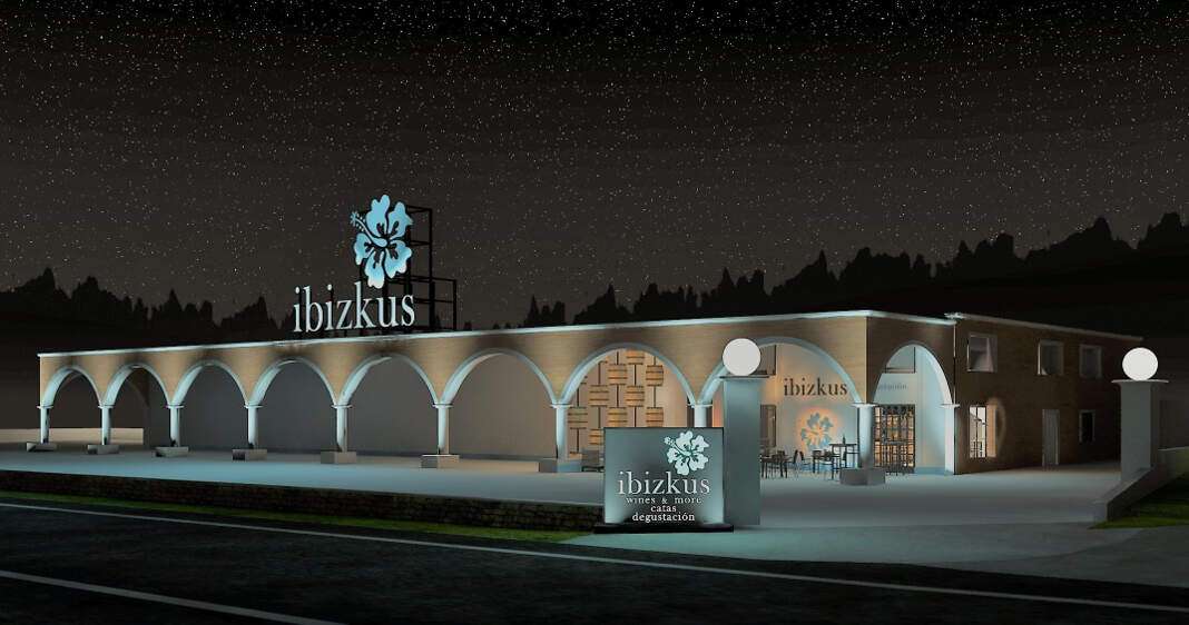 novedades de Ibizkus