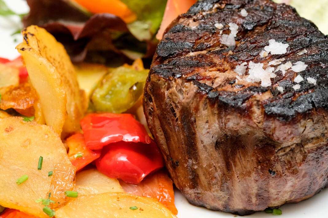 parrilla en Ibiza