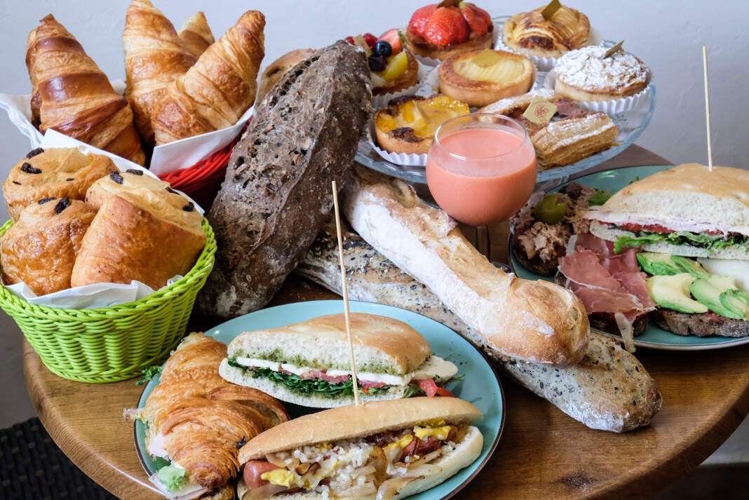 pastelería francesa artesanal en Ibiza