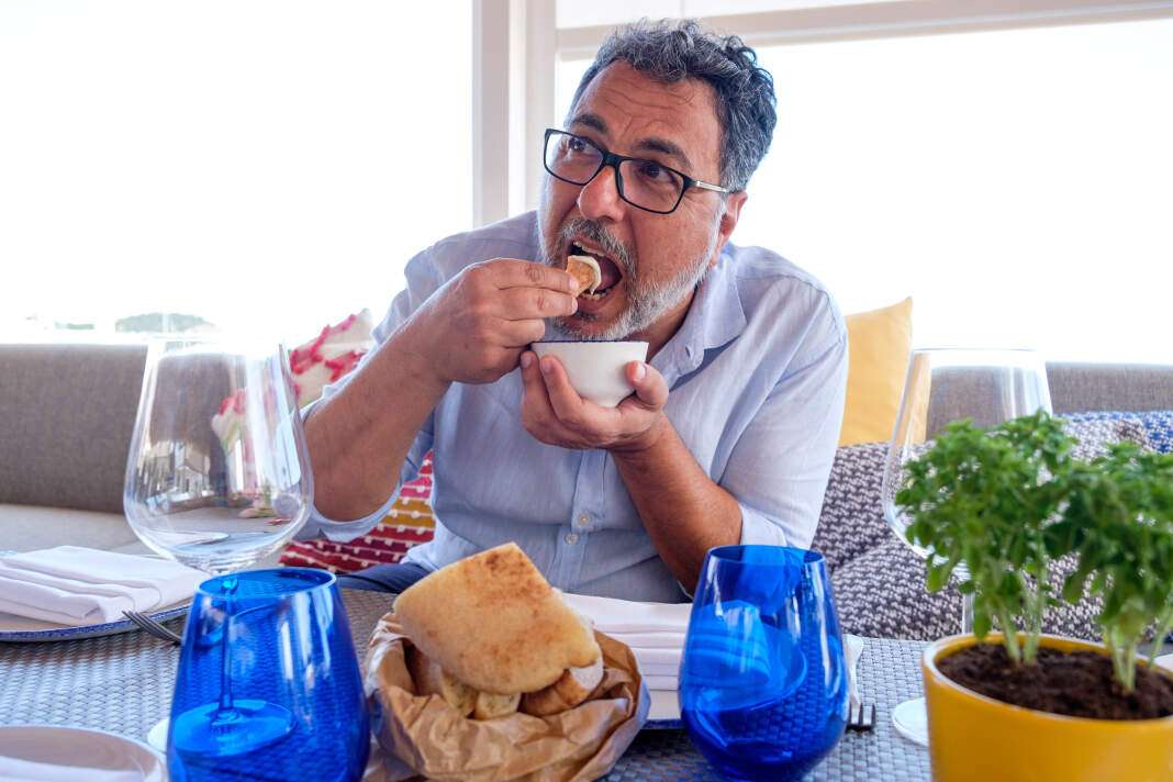 Haim Cohen