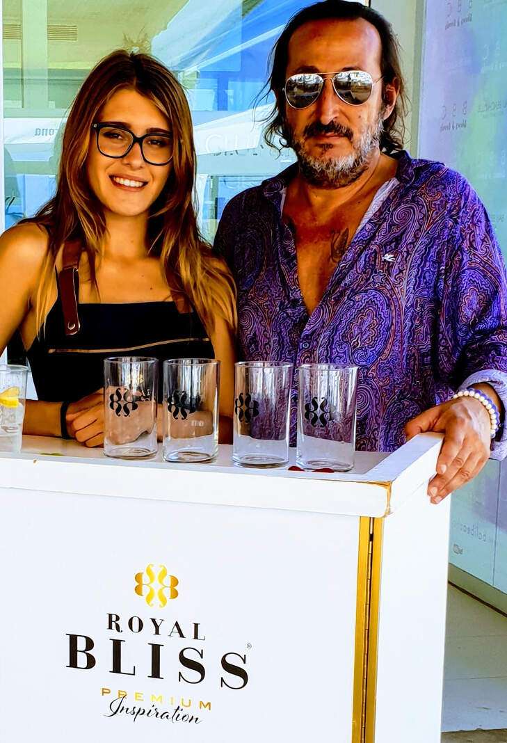 Septiembre en Ibiza