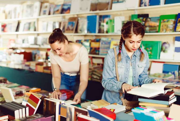 El Govern sugiere hacer un consumo responsable en el inicio de curso. Foto: ISTOCK