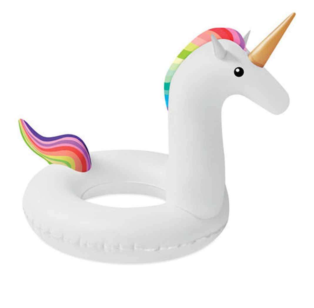 La fiebre del unicornio este verano