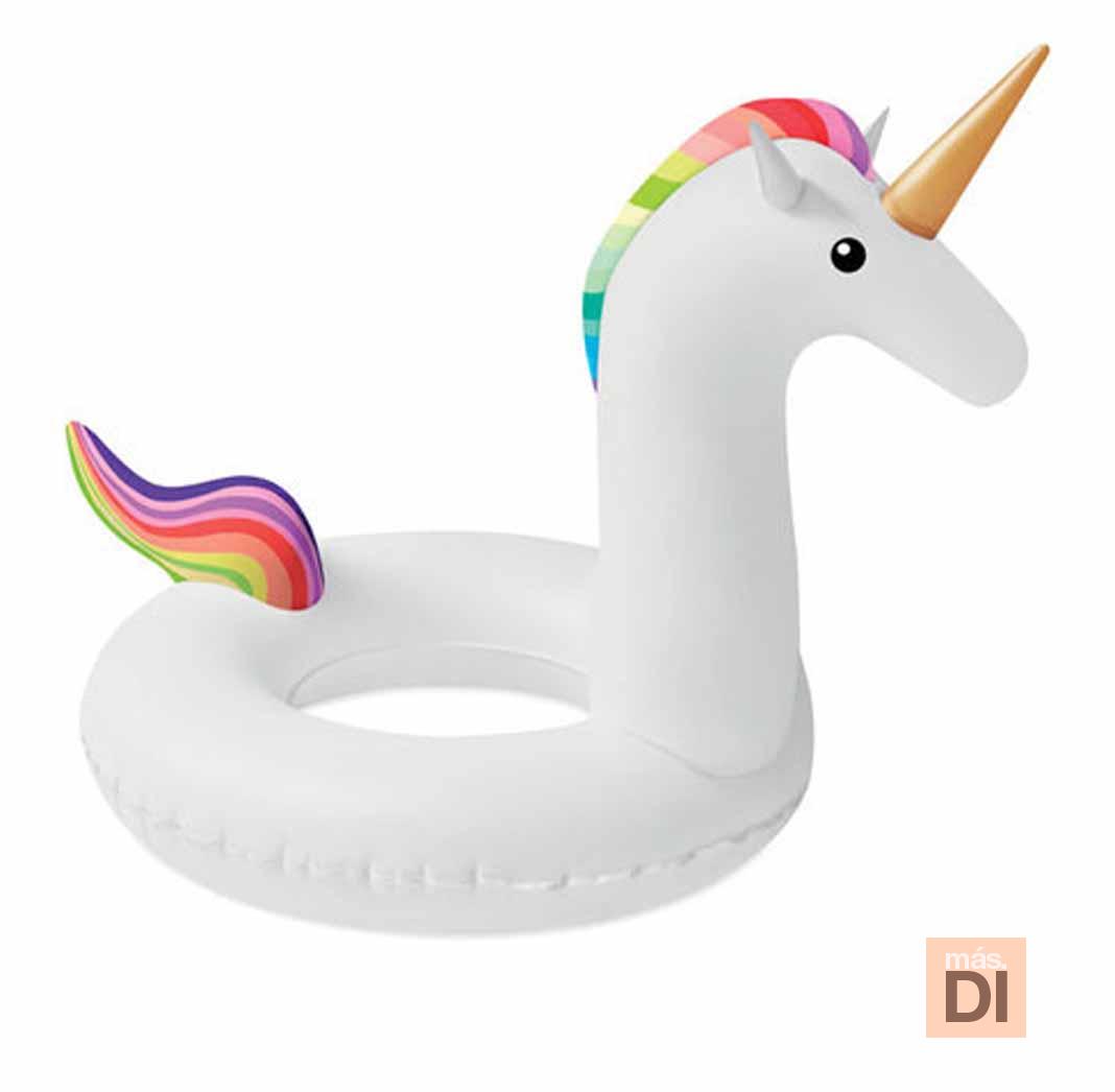 ¿Estará de acuerdo el unicornio?