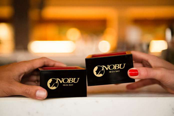 Año tras año, el sake adquiere más importancia entre los licores de Occidente. fotos: nobu hotel ibiza bay sake en Ibiza