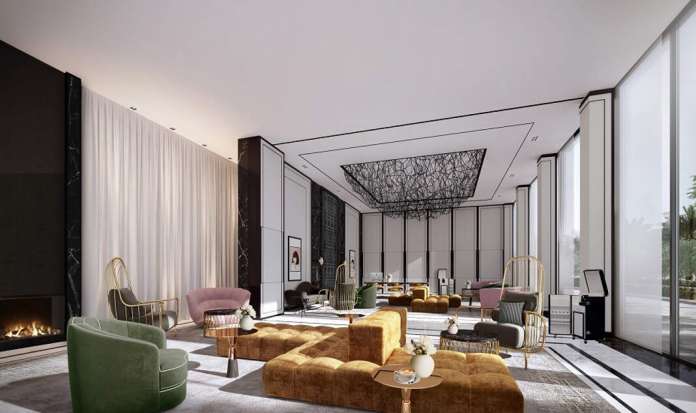 El nuevo hotel de Palladium Hotel Group ofrece servicios exclusivos a sus huéspedes. Fotos: Palladium Hotel Group Bless Hotel Ibiza