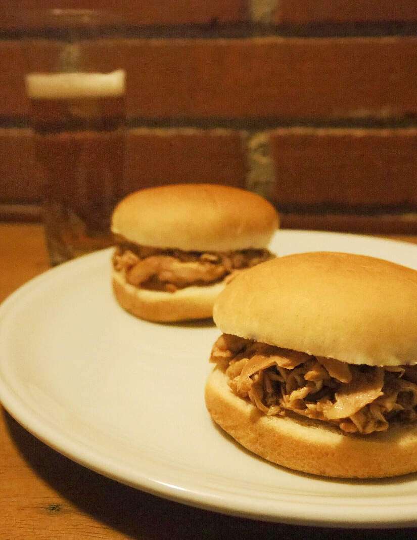 pollo payés ibicenco