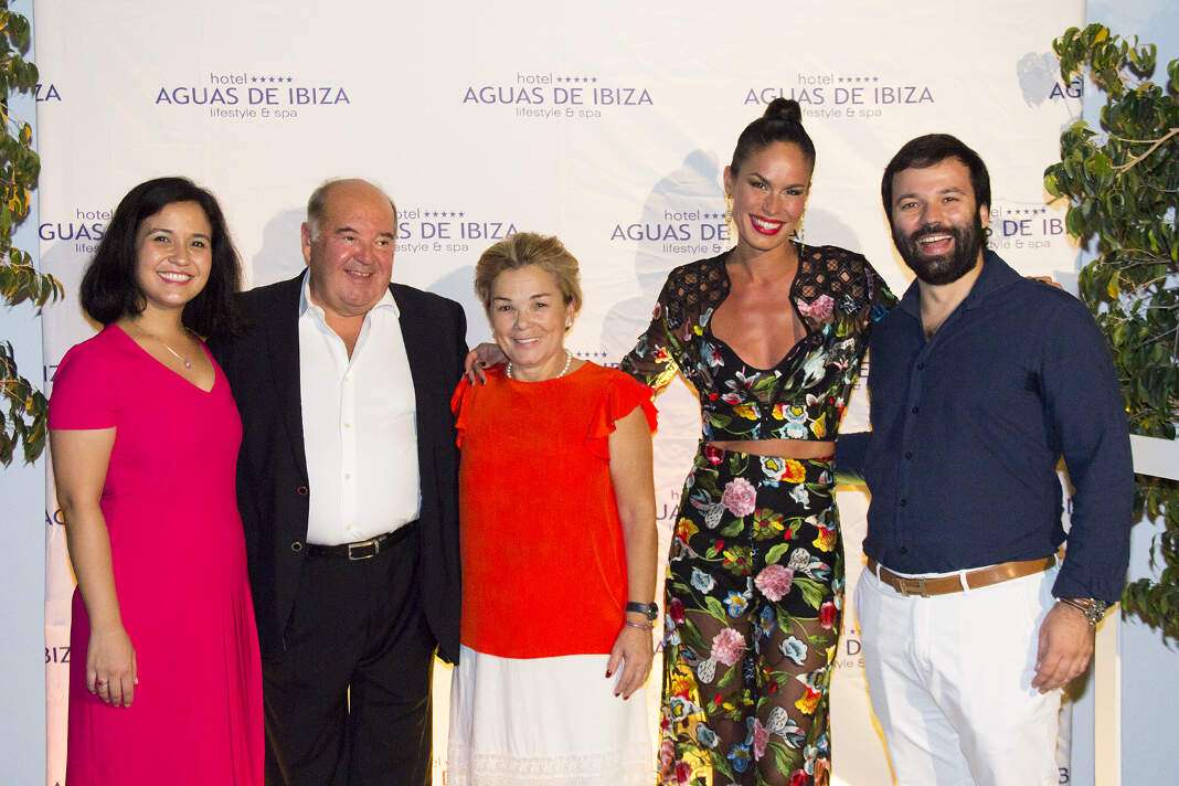 Cena Benéfica de la Asociación Elena Torres