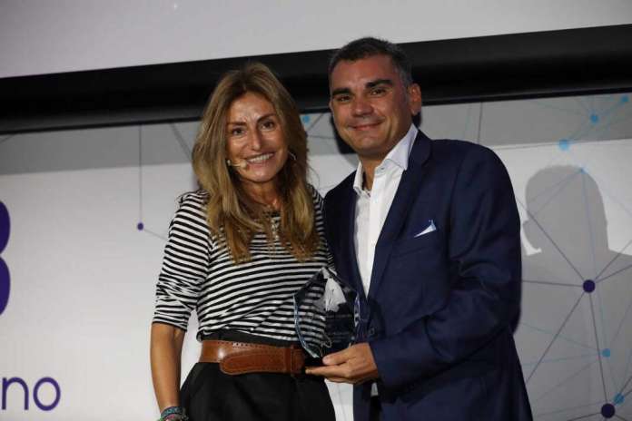 Palladium Hotel Group ha recibido el premio nacional ‘Talent Mobilizer 2018: Transform to Perform’ por su proyecto ‘The Palladium Way’. Talent Mobilizer 2018