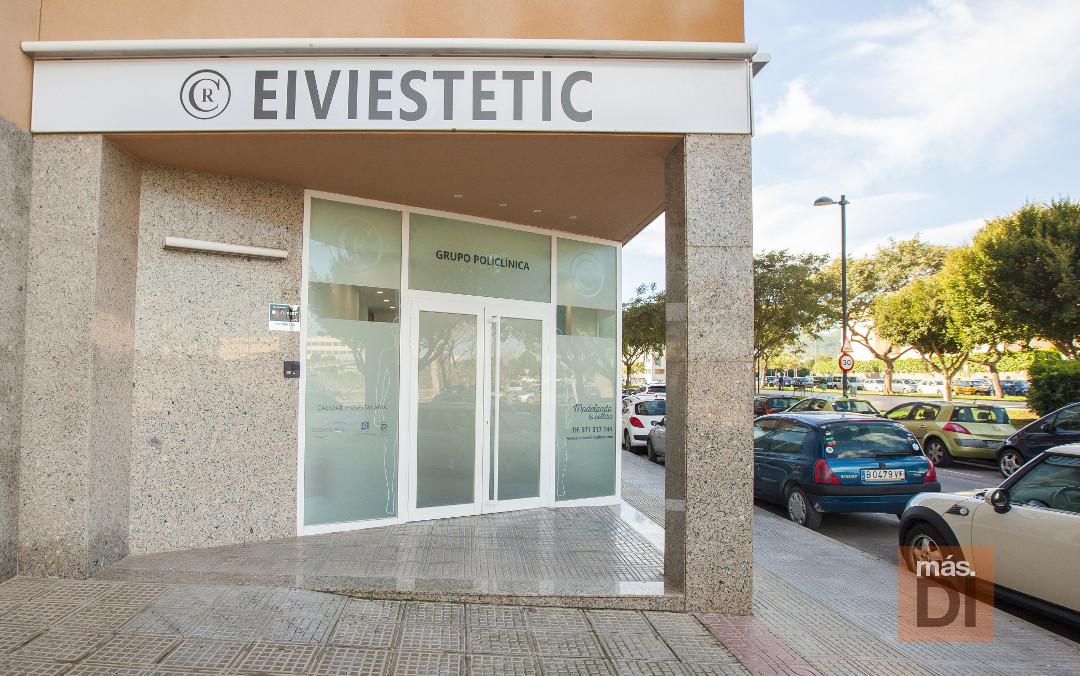 Eiviestetic, ¡siéntete bien  por fuera y también por dentro!