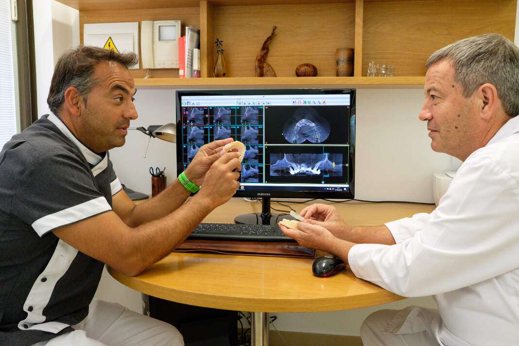 tratamientos de odontología en Ibiza