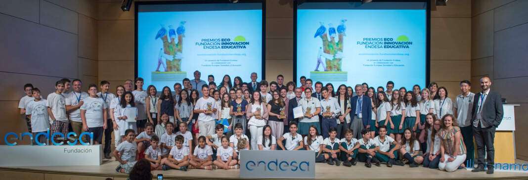 III Premios Ecoinnovación Educativa