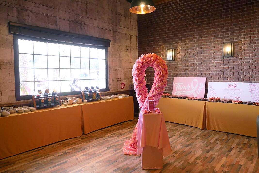 Think Pink