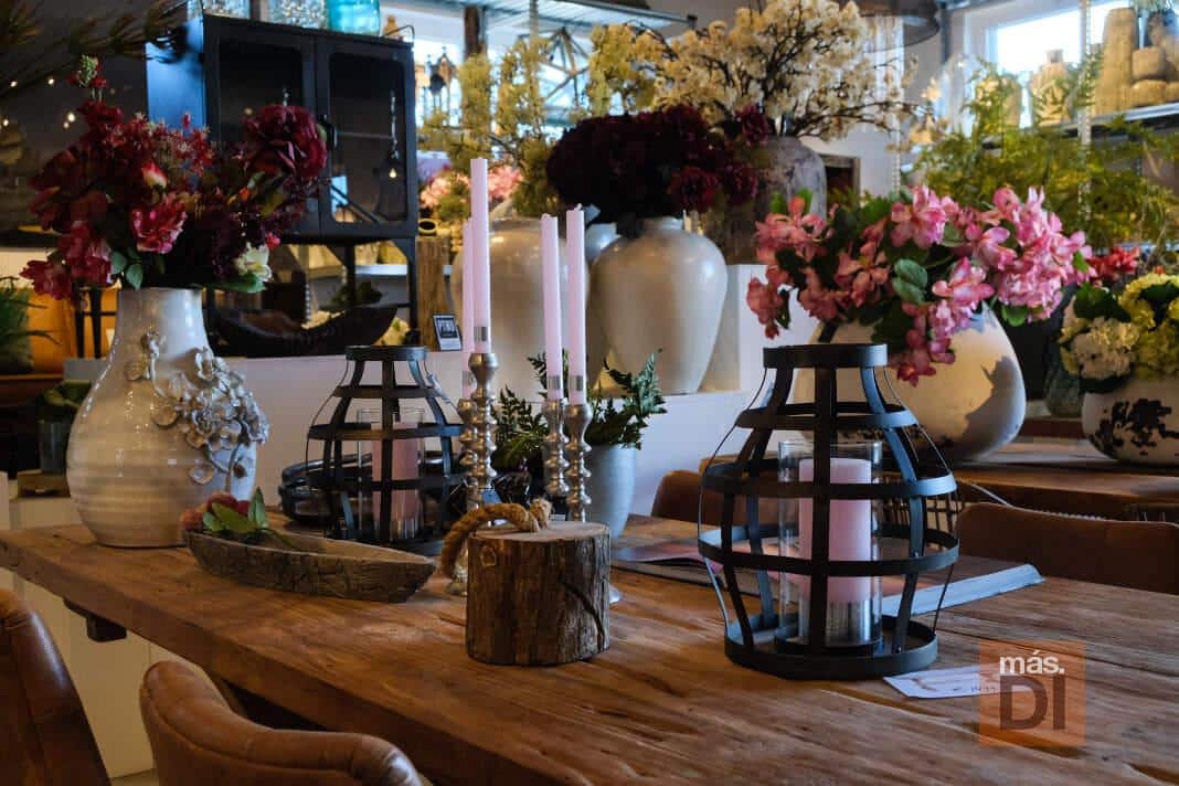 Regalos originales por San Valentín  en Zippy Home Ibiza