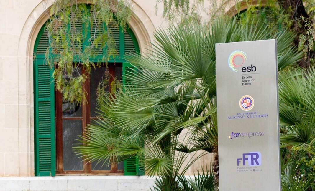 Últimos días para inscribirse a los postgrados en Ibiza. Fotos: Forempresa
